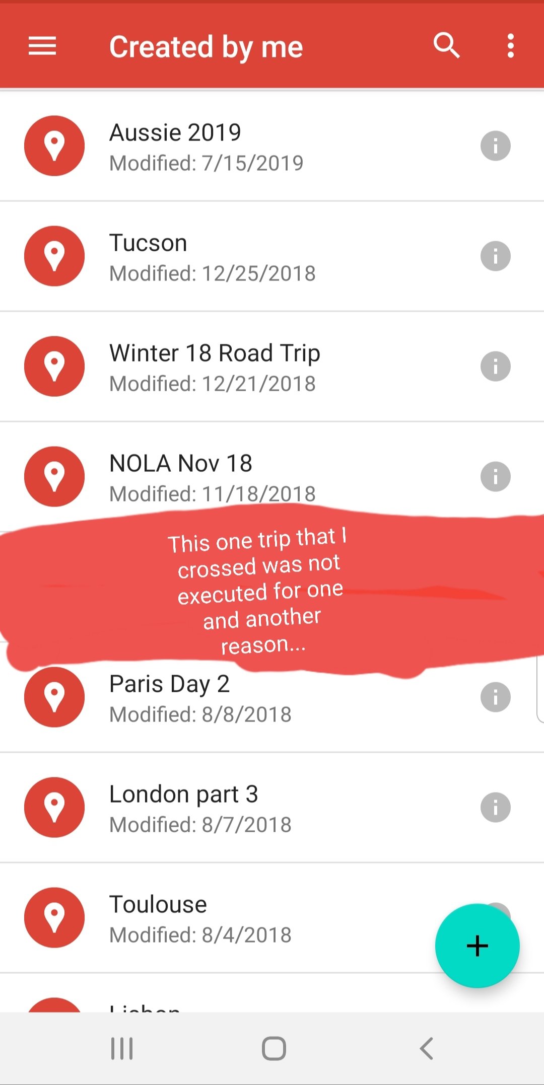 Some Apps to Travel with “Low” Budget