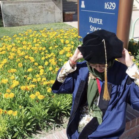 The Greatest Success in My Life: An Essay to Secure a Scholarship Abroad